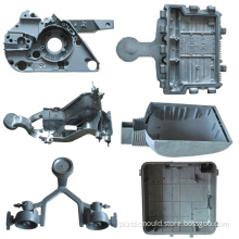 Low Cost Street Light Die Casting Mould
